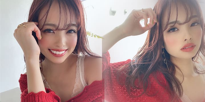 恋愛もビジネスも選ばれるかどうかは写真の印象で決まります。